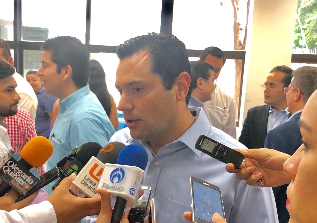 APOYARÁN CON FONDO DE INNOVACIÓN TECNOLÓGICA A PROYECTOS DE EMPRENDEDORES Y MIPYMES
